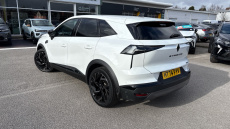 Renault Symbioz 1.6 E-Tech FHEV 145 Techno Esprit Alpine 5dr Auto Hybrid Estate